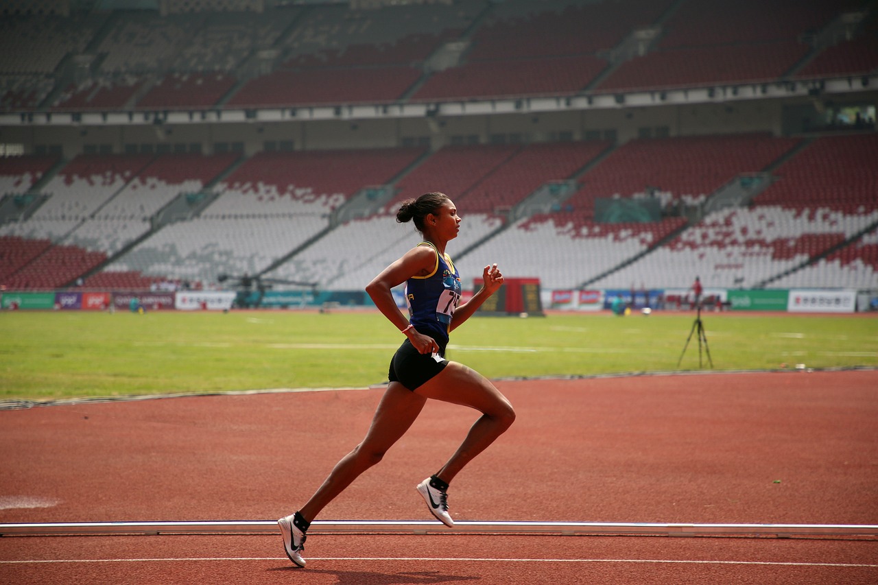 L'ostéopathie pour les sportifs 