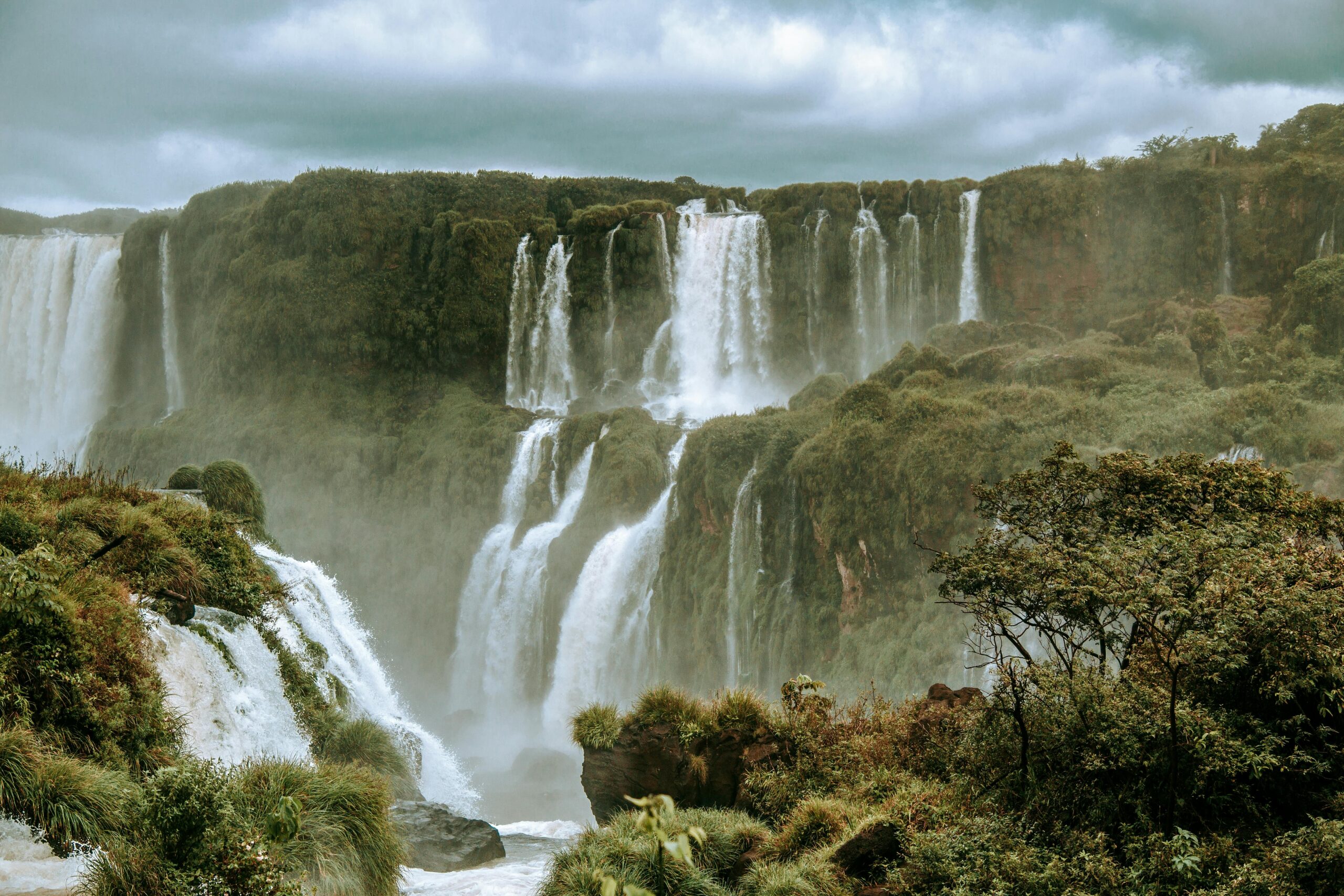 Cascade Iguaçu