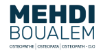 site logo